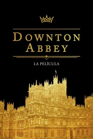 Downton Abbey poszter