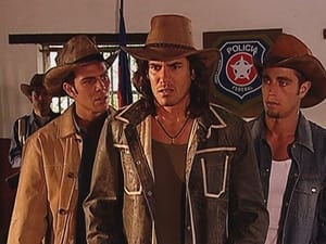 Pasión de gavilanes 1. évad Ep.5 5. epizód