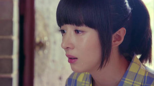 旋风少女 1. évad Ep.2 2. epizód