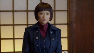 硬骨头 1. évad Ep.28 28. epizód