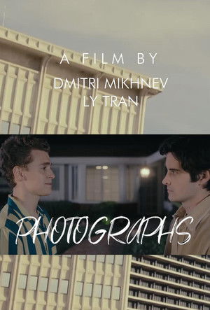 Photographs poszter