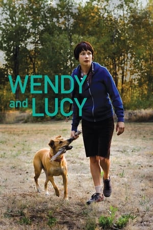 Wendy és Lucy