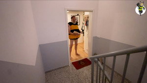 The Bee 1. évad Ep.13 13. epizód
