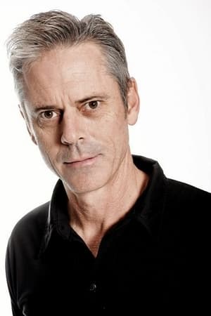 C. Thomas Howell profil kép