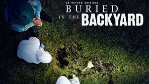 Buried In The Backyard kép