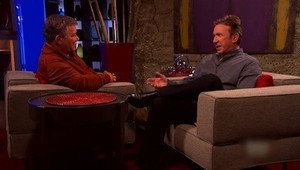 Shatner's Raw Nerve Season 1 Ep.2 2. epizód