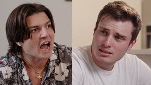 MIKEY & WYATT 1. évad Ep.24 24. epizód