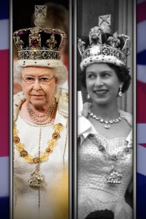 Queen Elizabeth II: A Royal Life - A Special Edition of 20/20 poszter