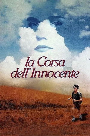 La corsa dell'innocente poszter