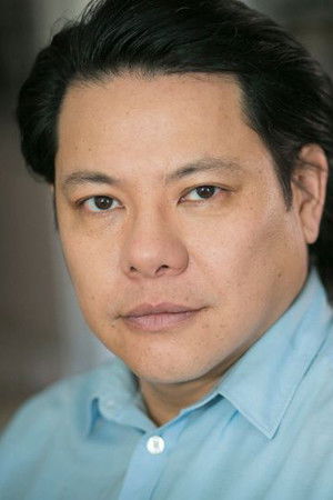 Albert Kwan profil kép