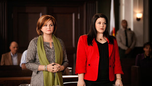 Drop Dead Diva 2. évad Ep.5 5. epizód