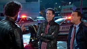 Brooklyn 99 - Nemszázas körzet 5. évad Ep.18 Kölcsönös érdekek