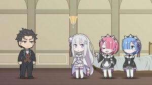 Re:ゼロから始める異世界生活 Speciális epizódok Ep.8 8. epizód