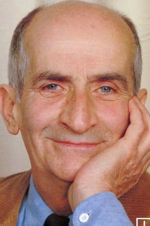 Louis de Funès profil kép