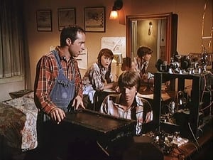 The Waltons Season 6 Ep.12 12. epizód