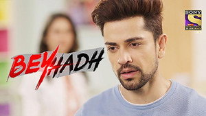Beyhadh 1. évad Ep.176 176. epizód