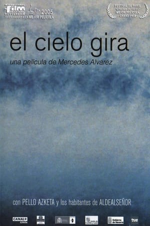 El cielo gira