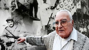 Muñiz, El Argentino En La Revolución Argelina háttérkép