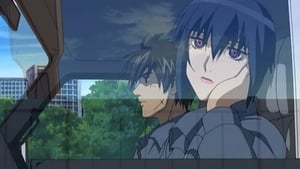 Full Metal Panic! 3. évad Ep.10 10. epizód