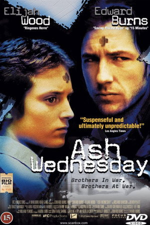 Ash Wednesday poszter