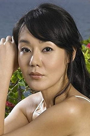 Yunjin Kim profil kép