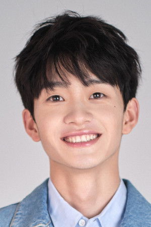 秦佳林 profil kép