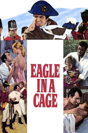 Eagle in a Cage poszter