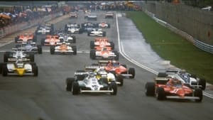 1981 FIA Formula One World Championship Season Review háttérkép