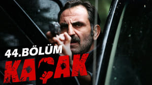 Kaçak Season 2 Ep.10 10. epizód