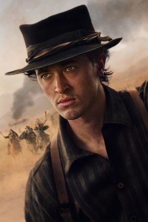Billy the Kid poszter