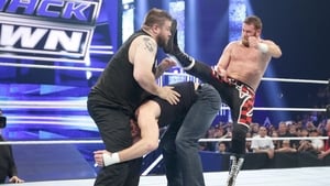 WWE SmackDown Season 18 Ep.15 15. epizód