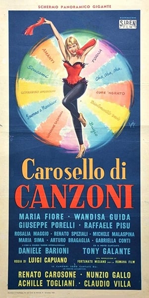 Carosello di canzoni