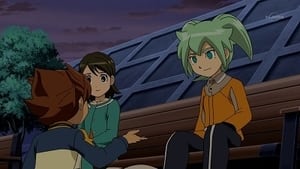 Inazuma Eleven 3. évad Ep.30 30. epizód