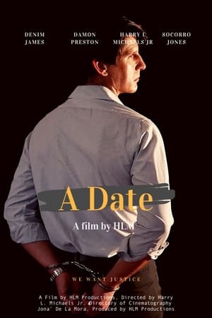 A Date poszter