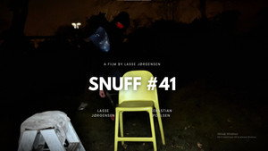 Snuff #41 háttérkép