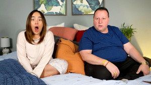 90 Day Fiancé: Pillow Talk 5. évad Ep.21 21. epizód