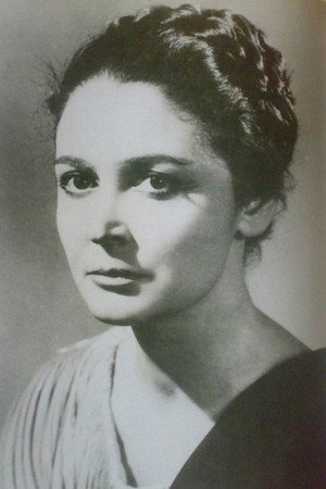 Anna Synodinou profil kép