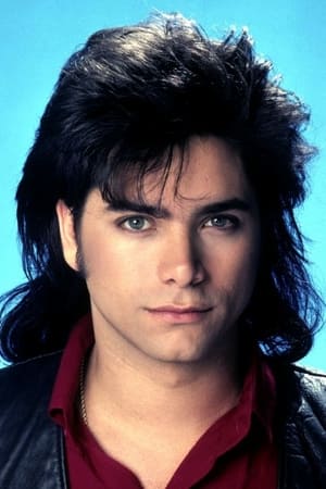 John Stamos profil kép