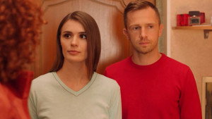 Первокурсницы 1. évad Ep.3 3. epizód