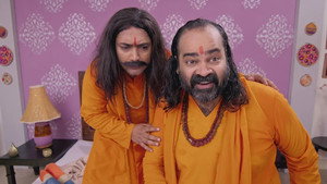 Kya Haal, Mr. Paanchal? Season 1 Ep.229 229. epizód