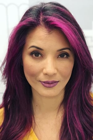 Kelly Hu profil kép