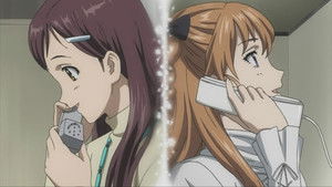WHITE ALBUM Season 1 Ep.26 26. epizód