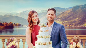 Two Chefs and a Wedding Cake háttérkép