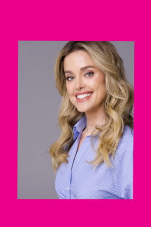The Love Club Moms: Tory poszter