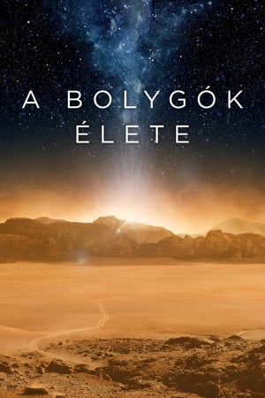 A bolygók élete