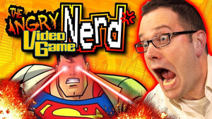 The Angry Video Game Nerd 13. évad Ep.5 5. epizód