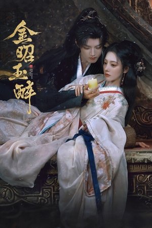 金昭玉醉 poszter