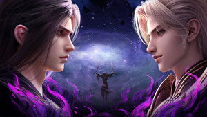 斗破苍穹 kép
