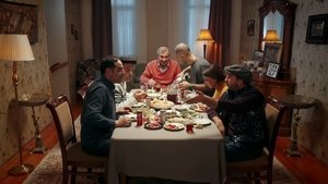 Sonuncu Şam Yeməyi háttérkép