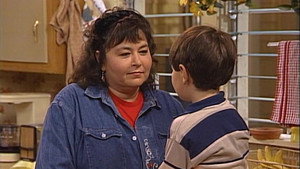 Roseanne 1. évad Ep.4 4. epizód